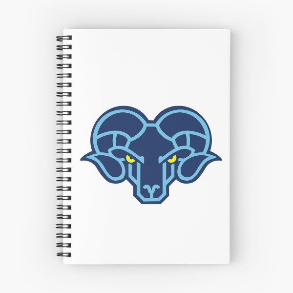 Item preview, Phil the Ram designed and sold by ConceptualClub.