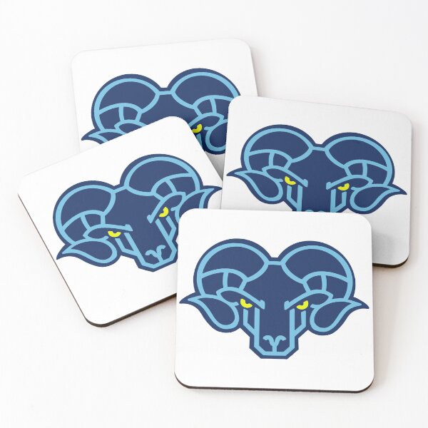 Item preview, Phil the Ram designed and sold by ConceptualClub.