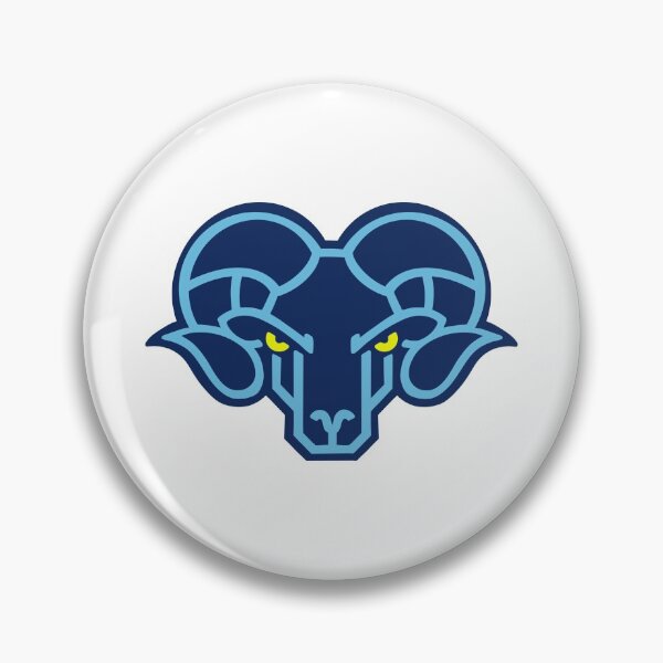 Item preview, Phil the Ram designed and sold by ConceptualClub.