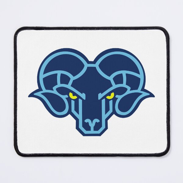 Item preview, Phil the Ram designed and sold by ConceptualClub.