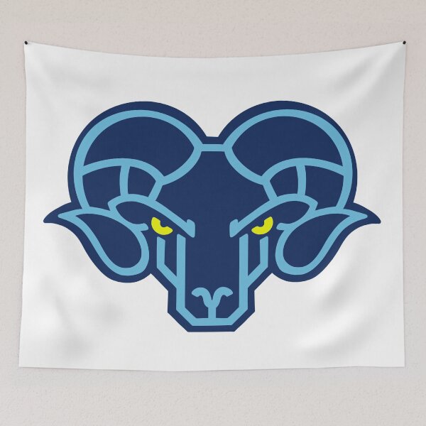 Item preview, Phil the Ram designed and sold by ConceptualClub.