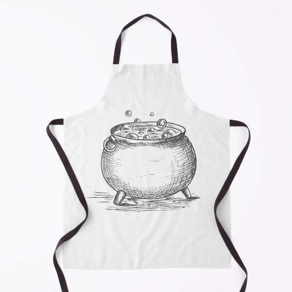Item preview, Bubbling Cauldron designed and sold by Marilyn Ratnadevi Evans.