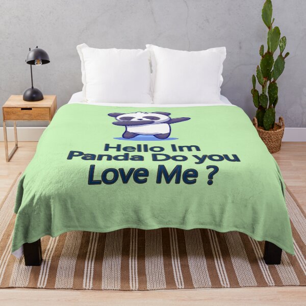 Item preview, T-shirt For Lover Of Panda designed and sold by Samahel.
