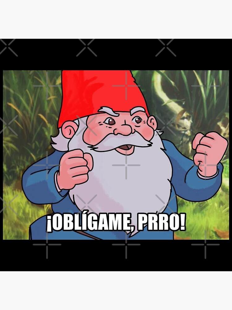 meme de duende