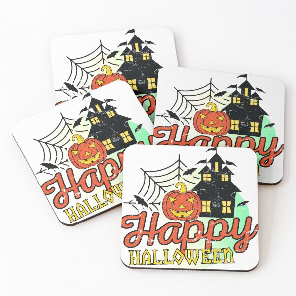 Item preview, Happy Halloween designed and sold by mdnrsakib.