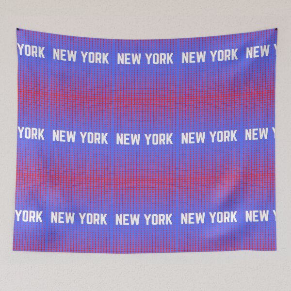 Item preview, New York Dots 6 designed and sold by OlympicsMerch.