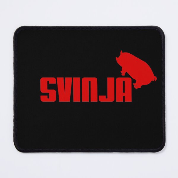 Item preview, Svinja majica designed and sold by TinThor.