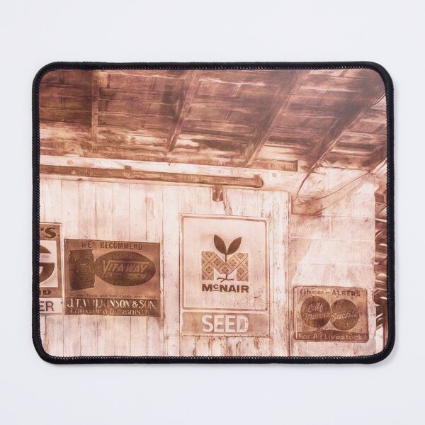 Item preview, Mill Signs designed and sold by Jim Love.