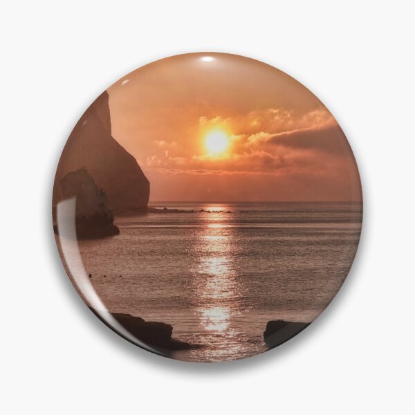 Item preview, Seaford Sunrise designed and sold by TweakyBlinders.
