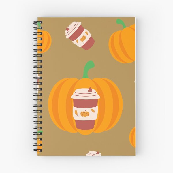 Item preview, pumpkin spice Season! designed and sold by PhoeniXDreamer.