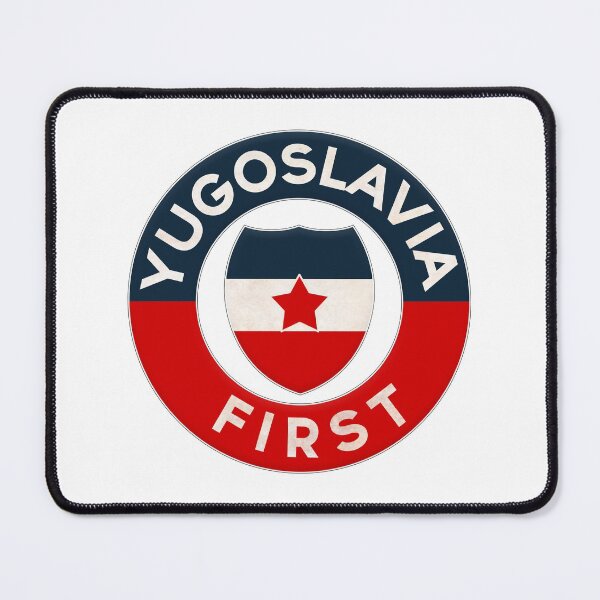 Item preview, Yugoslavia First designed and sold by TinThor.
