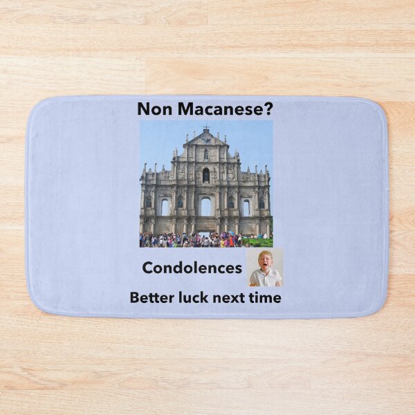 Item preview, "Condolences to Non Mecanese" b designed and sold by skoumpourdides.