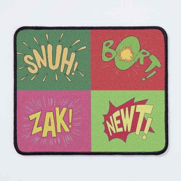Item preview, Sound Effect Cards designed and sold by pinkmonkeybird.