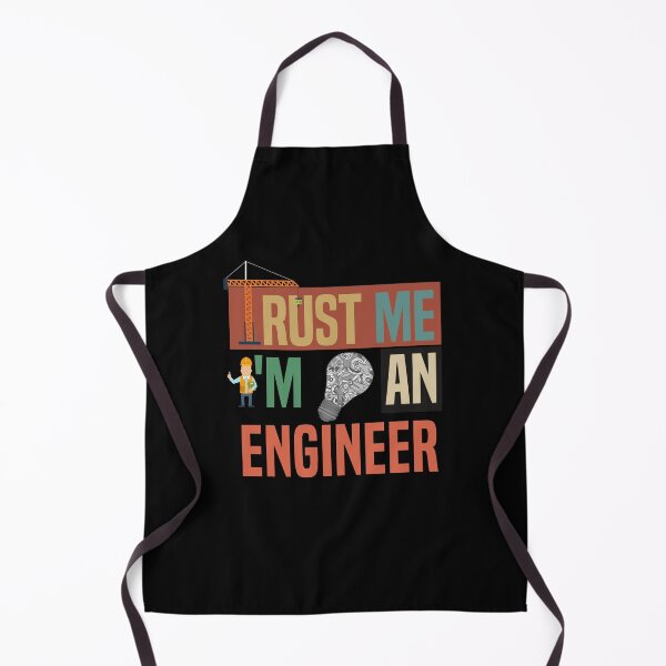 Item preview, Funny Engineer Definition designed and sold by Hero Prod.