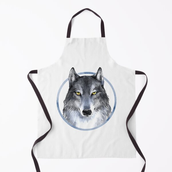 Item preview, Grey Wolf designed and sold by kocakashop.