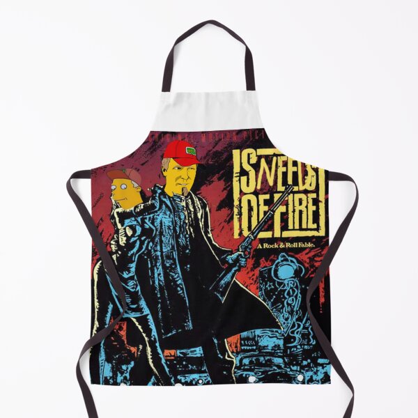 Item preview, Sneeds Of Fire designed and sold by MemeOfTheCrop.
