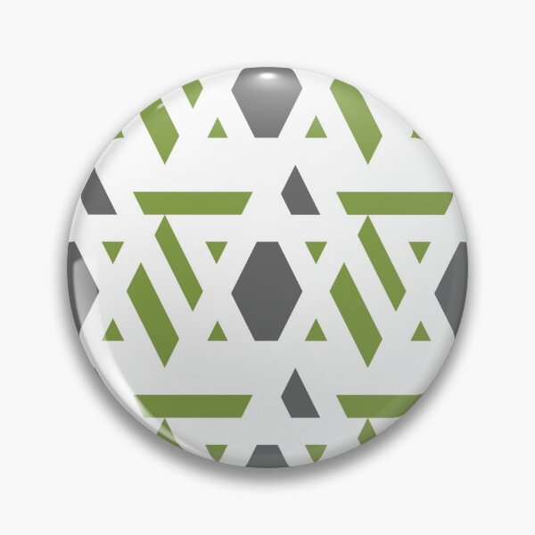 Artikelvorschau, Copy of Ornamental, modern, grey, white, olive green, green entworfen und verkauft von Svitac.