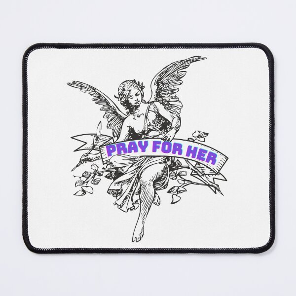 Item preview, Pray For Her Future designed and sold by Water Flick.