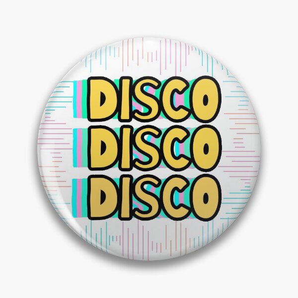 Item preview, Disco Disco, SF designed and sold by Tomandyanni2010.