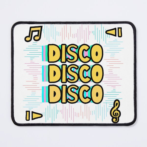 Item preview, Disco Disco, SF designed and sold by Tomandyanni2010.