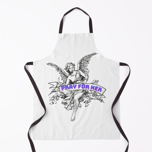 Item preview, Pray For Her Future designed and sold by Water Flick.