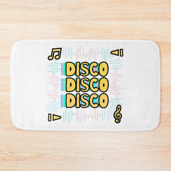 Item preview, Disco Disco, SF designed and sold by Tomandyanni2010.