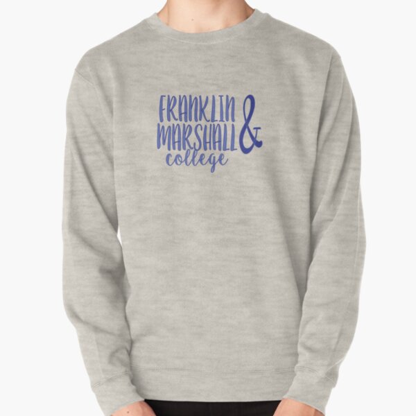 franklin and marshall sweatshirt