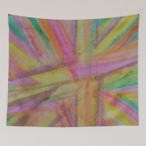 Item preview, CURIOSITY AND ADMIRATION  designed and sold by 3FFF.