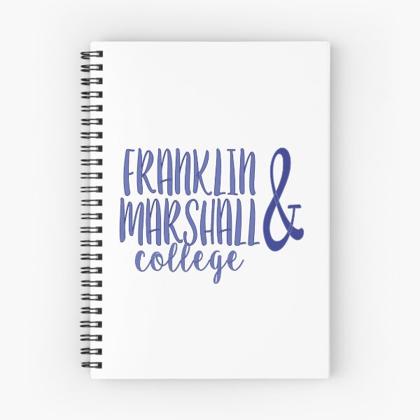 Item preview, Franklin and Marshall College 2 designed and sold by feliciasdesigns.