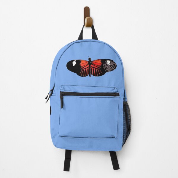 Item preview, Postman Butterfly Color Print  designed and sold by designsasstultd.
