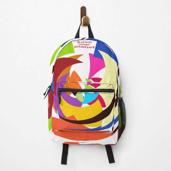 Item preview, Save our planet designed and sold by Liesl Kustermann.