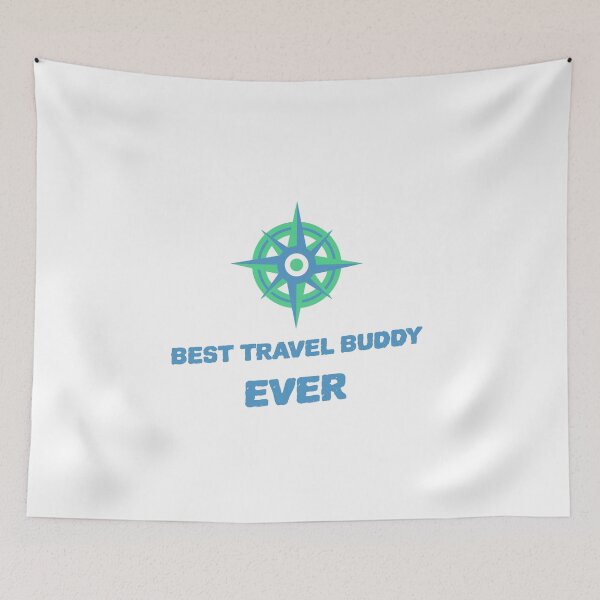Item preview, Best travel buddy ever designed and sold by prestige dn.