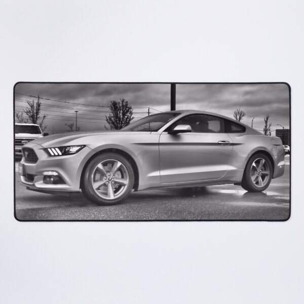 Item preview, 2017 Ford Mustang designed and sold by ArachnidImagery.