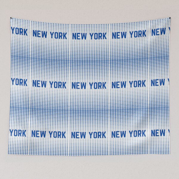 Item preview, New York Dots 7 designed and sold by OlympicsMerch.
