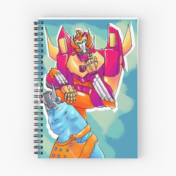 Item preview, Crocs and Thigh Highs Rodimus Prime designed and sold by BiPanicDisco67.