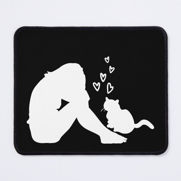 Item preview, Cats care about you designed and sold by XyliaDesign.