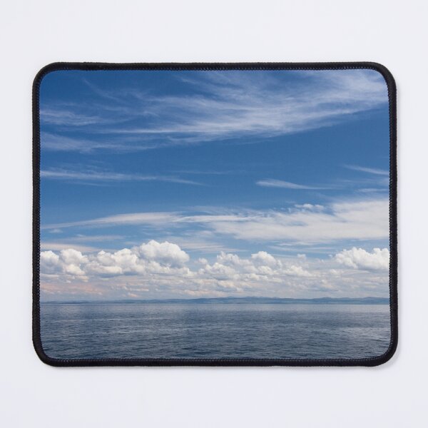 Item preview, Claggain Bay: View to the Mainland designed and sold by IslayFineArt.