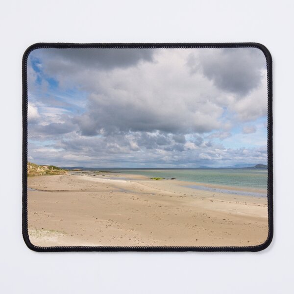 Item preview, Loch Gruinart: Amazing Bay with Remote Sands designed and sold by IslayFineArt.