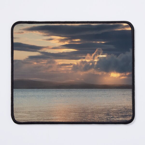 Item preview, Loch Indaal Sunrise designed and sold by IslayFineArt.