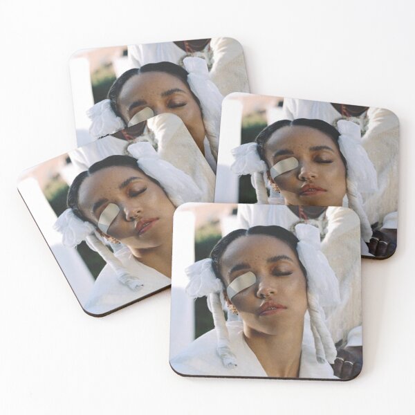 Item preview, FKA Twigs Home With You designed and sold by BubbleMeTender.