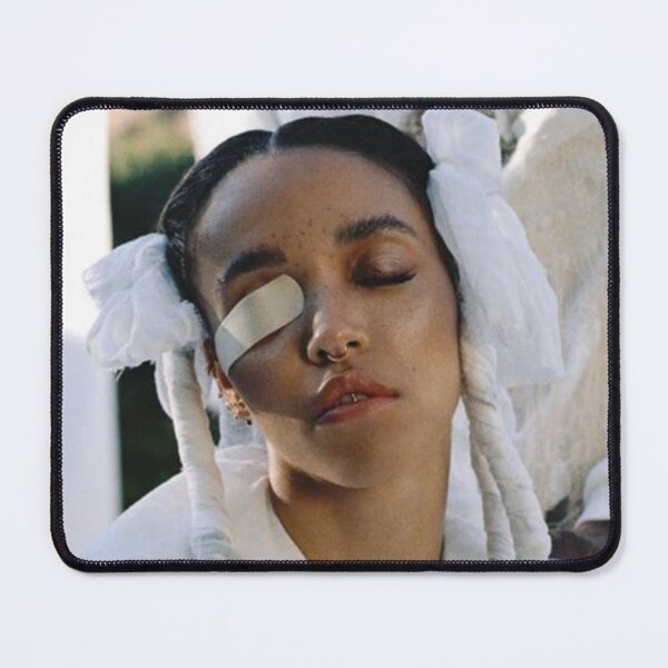 Item preview, FKA Twigs Home With You designed and sold by BubbleMeTender.