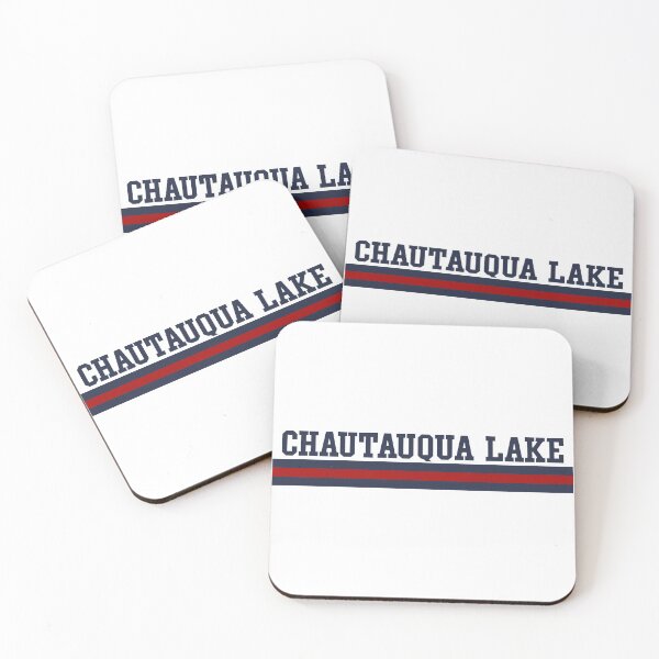 Item preview, Chautauqua Lake Nautical designed and sold by cangurojoe.