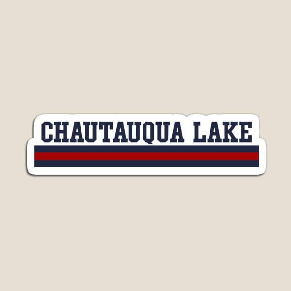Mount Marcy adirondacks design Magnet