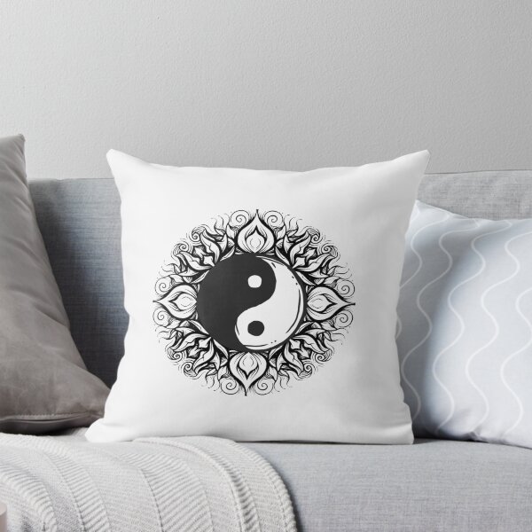 Item preview, Yin and Yang designed and sold by kocakashop.