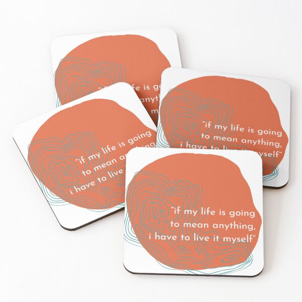 Item preview, percy jackson quote designed and sold by imcalledbri.