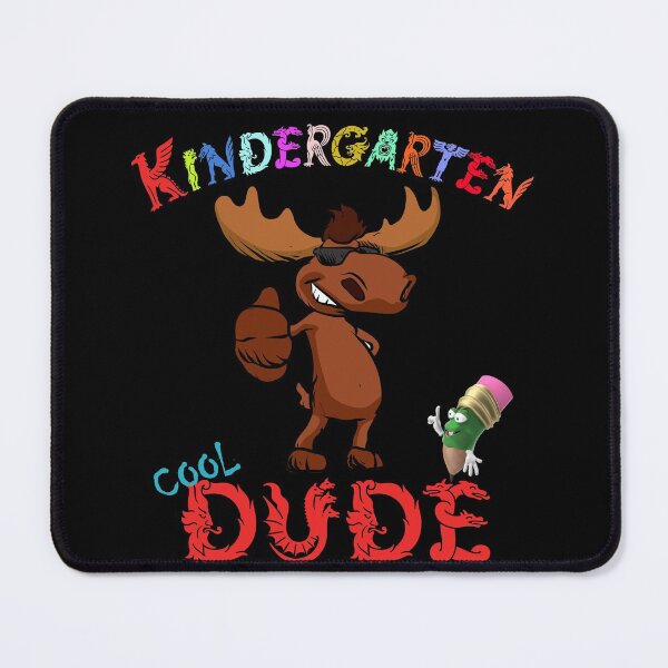 Item preview,  KINDER GARTEN DUDE designed and sold by david parry.