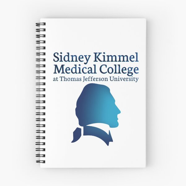 Item preview, Sidney Kimmel Medical College (9) designed and sold by ConceptualClub.
