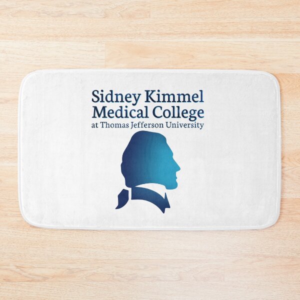 Item preview, Sidney Kimmel Medical College (9) designed and sold by ConceptualClub.