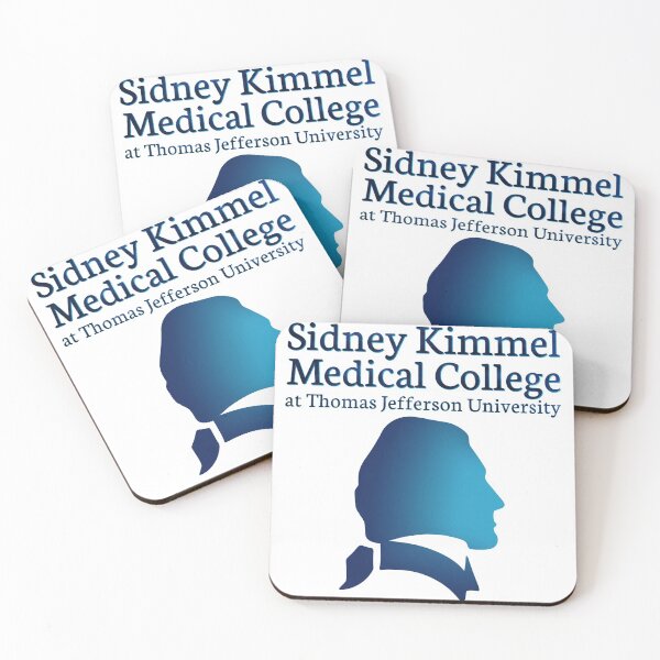 Item preview, Sidney Kimmel Medical College (9) designed and sold by ConceptualClub.
