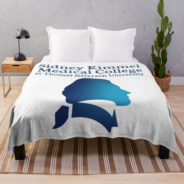 Item preview, Sidney Kimmel Medical College (9) designed and sold by ConceptualClub.